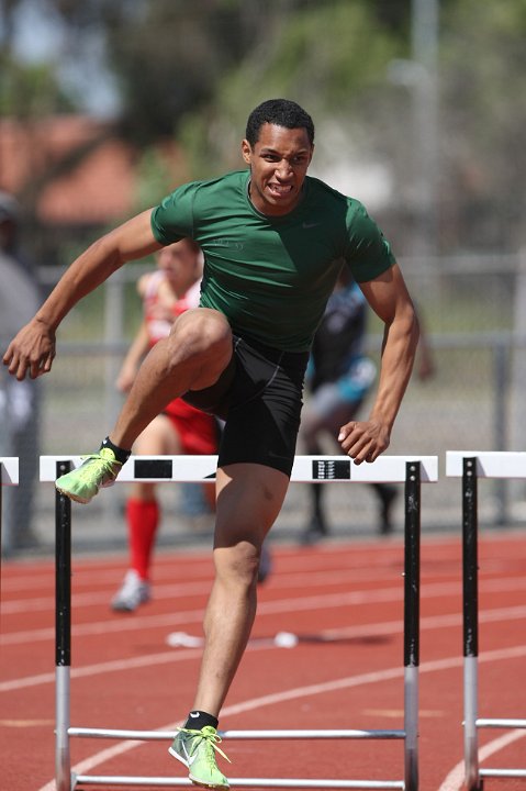 2010 NCS Tri-Valley335-SFA.JPG - 2010 North Coast Section Tri-Valley Championships, May 22, Granada High School.